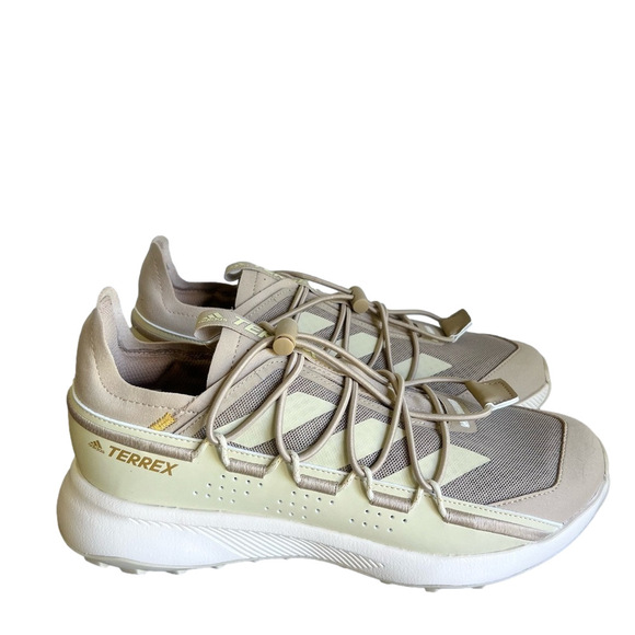 Adidas NEW Men's Terrex Voyager 21 Hiking Shoe Size 10 #322
